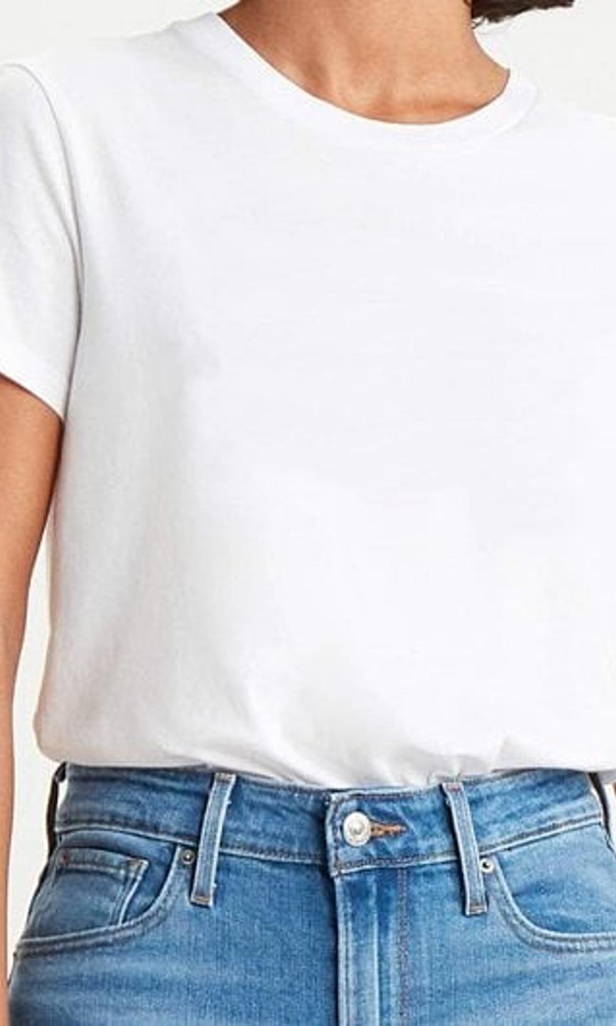 Levi's® Women's Customize Perfect T-Shirt - 173690974